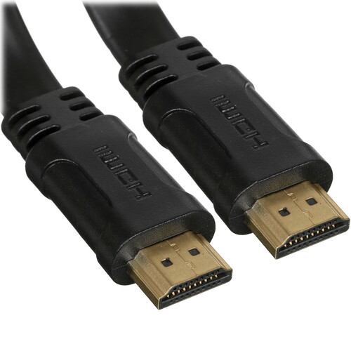 Купить Кабель  FinePower HDMI - HDMI, 1.5 м в интернет-магазине DNS. Характеристики, цена  | 5009095.