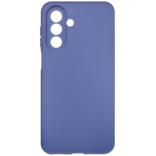 Купить Накладка  BoraSCO для Samsung Galaxy A17 фиолетовый в интернет-магазине DNS. Характеристики, цена BoraSCO | 5637197.