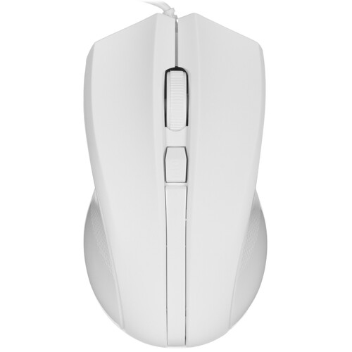 Купить Мышь проводная Aceline CM-290WT  белый в интернет-магазине DNS. Характеристики, цена Aceline CM-290WT | 5460315.