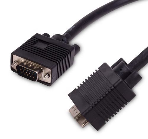 Купить Кабель  iPower VGA - VGA, 3 м в интернет-магазине DNS. Характеристики, цена  | 4901036.