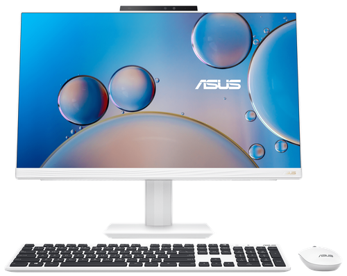 Купить 23.8" Моноблок ASUS A5402WVAR-WPC0010 [90PT03J1-M02240] в интернет-магазине DNS. Характеристики, цена ASUS A5402WVAR-WPC0010 | 9143938.