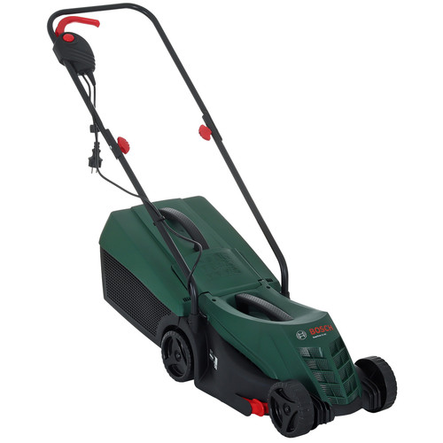 Купить Электрическая газонокосилка Bosch EasyRotak 32-205 в интернет-магазине DNS. Характеристики, цена Bosch EasyRotak 32-205 | 5919330.