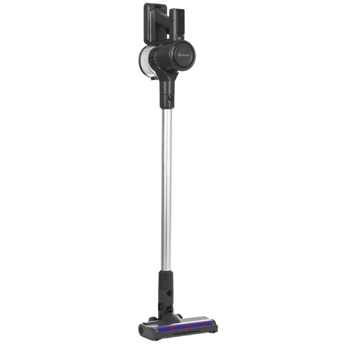 Купить Вертикальный пылесос  Evolution Smart Clean VC2215  серый в интернет-магазине DNS. Характеристики, цена Evolution Smart Clean VC2215 | 9260071.