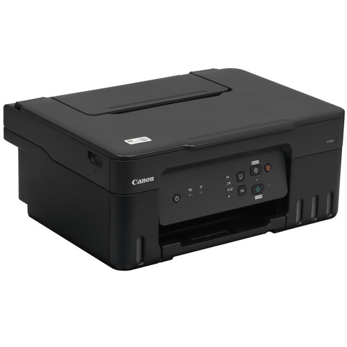 Купить МФУ струйное Canon PIXMA G3430 в интернет-магазине DNS. Характеристики, цена Canon PIXMA G3430 | 5462431.