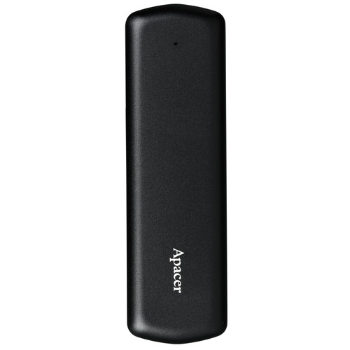Купить 1000 ГБ Внешний SSD Apacer AS721 [AP1TBAS721B-1] в интернет-магазине DNS. Характеристики, цена Apacer AS721 | 5449959.