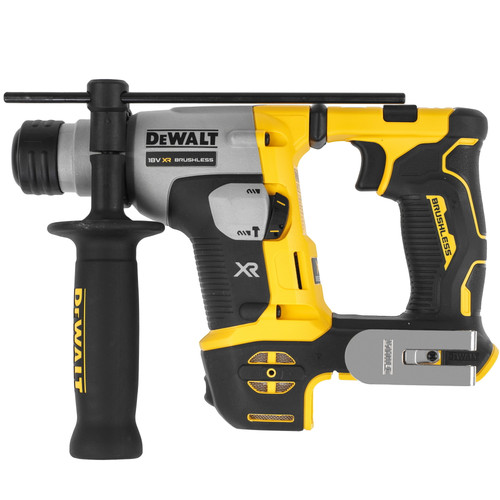 Купить Перфоратор DeWalt DCH172NT XR FLEXVOLТ 18/54V , Без ЗУ, Без АКБ в интернет-магазине DNS. Характеристики, цена DeWalt DCH172NT | 9014020.