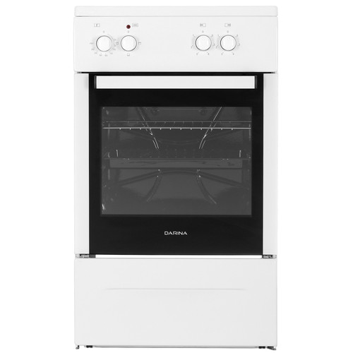 Купить Электрическая плита DARINA 1F 5606 W белый в интернет-магазине DNS. Характеристики, цена DARINA 1F 5606 W | 9082764.