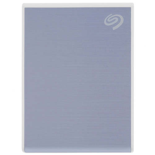Купить 1000 ГБ Внешний SSD Seagate One Touch [STKG1000402] в интернет-магазине DNS. Характеристики, цена Seagate One Touch | 4827676.