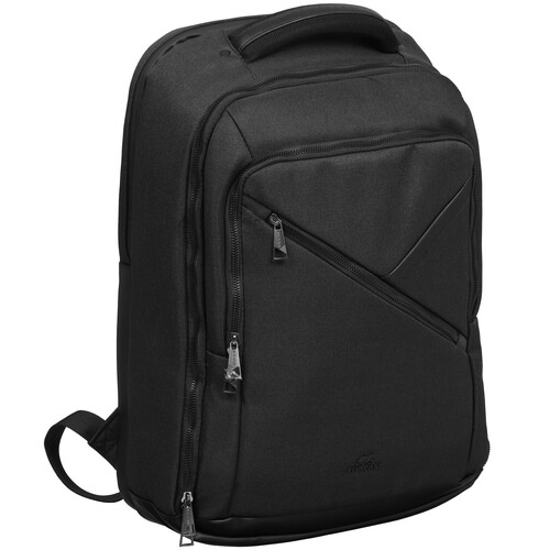 Купить Рюкзак RIVACASE 8164 black ECO черный в интернет-магазине DNS. Характеристики, цена RIVACASE 8164 black ECO | 9136815.