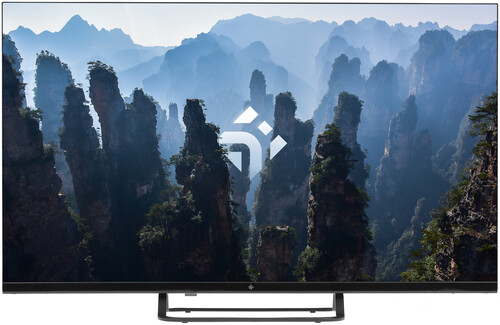 Купить 32" (81 см) Телевизор DEXP 32HEW черный в интернет-магазине DNS. Характеристики, цена DEXP 32HEW | 5466192.