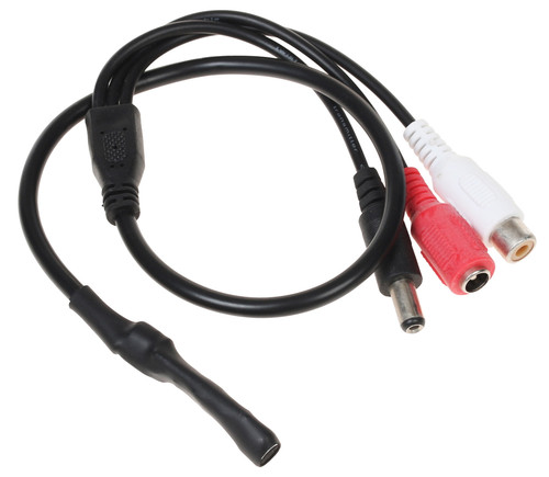 Купить Микрофон ORIENT VMC-06X в интернет-магазине DNS. Характеристики, цена ORIENT VMC-06X | 1099957.