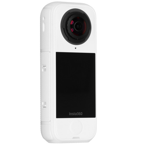 Купить Экшн-камера Insta360 X4 Air Starter Bundle белый в интернет-магазине DNS. Характеристики, цена Insta360 X4 Air Starter Bundle | 5646710.