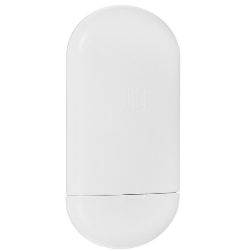 Купить Точка доступа Ubiquiti NanoStation 5AC Loco в интернет-магазине DNS. Характеристики, цена Ubiquiti NanoStation 5AC Loco | 8164539.
