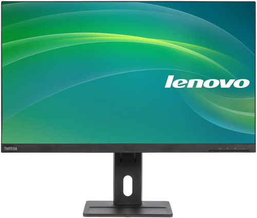Купить 27" Монитор Lenovo E27Q-20 черный в интернет-магазине DNS. Характеристики, цена Lenovo E27Q-20 | 9917097.