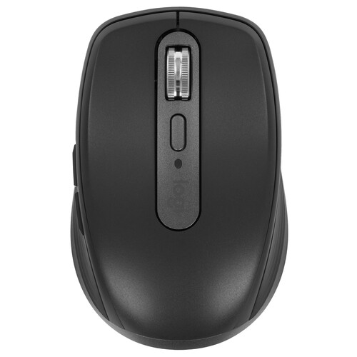 Купить Мышь беспроводная Logitech MX Anywhere 3S [910-006929] черный в интернет-магазине DNS. Характеристики, цена Logitech MX Anywhere 3S | 9188998.