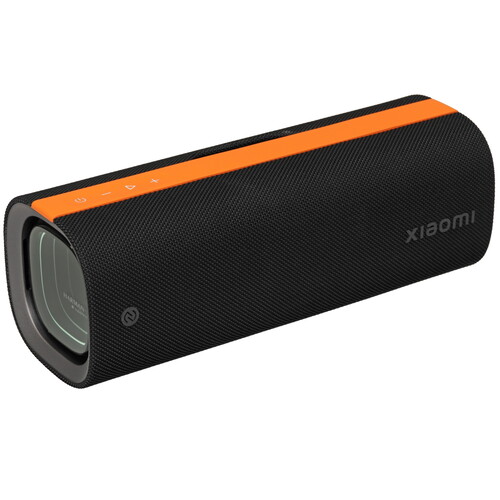 Купить Портативная колонка Xiaomi Sound Party, черный в интернет-магазине DNS. Характеристики, цена Xiaomi Sound Party | 5635256.