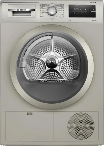 Купить Сушильная машина Bosch WTN86212ME серый в интернет-магазине DNS. Характеристики, цена Bosch WTN86212ME | 9258322.