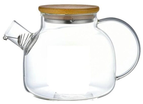 Купить Чайник заварочный Makkua Teapot Hygge TH1200 прозрачный в интернет-магазине DNS. Характеристики, цена Makkua Teapot Hygge TH1200 | 9332844.