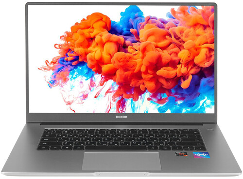 Купить 15.6" Ноутбук HONOR MagicBook 15 Bhr-WAP9HNRP серебристый в интернет-магазине DNS. Характеристики, цена HONOR MagicBook 15 Bhr-WAP9HNRP | 4793788.