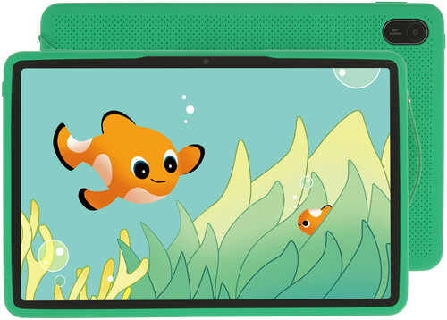 Купить 11" Планшет HUAWEI MatePad SE 11 Kids Edition Wi-Fi 128 ГБ зеленый + стилус в интернет-магазине DNS. Характеристики, цена HUAWEI MatePad SE 11 Kids Edition Wi-Fi | 5632269.