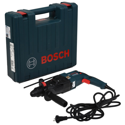 Купить Перфоратор Bosch GBH 2-24 DRE CN plug в интернет-магазине DNS. Характеристики, цена Bosch GBH 2-24 DRE CN plug | 9309459.