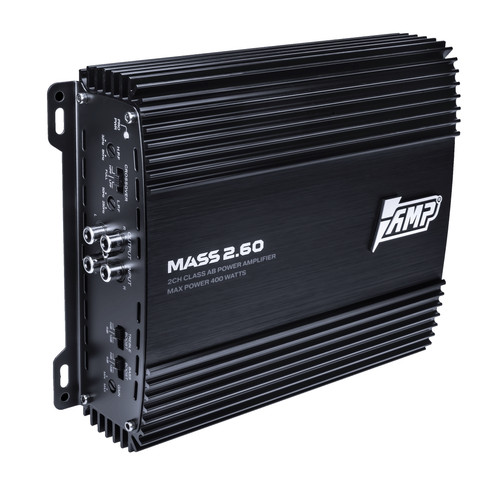 Купить Усилитель AMP MASS 2.60 в интернет-магазине DNS. Характеристики, цена AMP MASS 2.60 | 5492962.