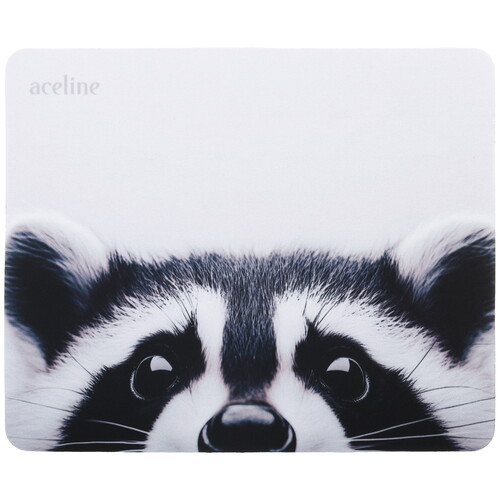 Купить Коврик Aceline Racoon OM-XS (XS) разноцветный в интернет-магазине DNS. Характеристики, цена Aceline Racoon OM-XS | 9218530.