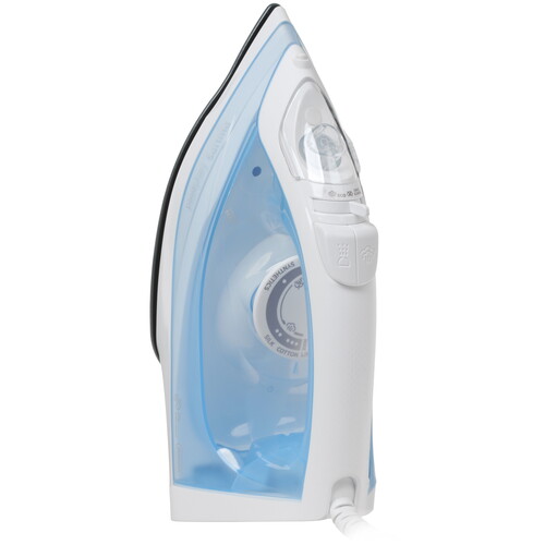 Купить Утюг Philips GC1740/20 голубой в интернет-магазине DNS. Характеристики, цена Philips GC1740/20 | 8199293.