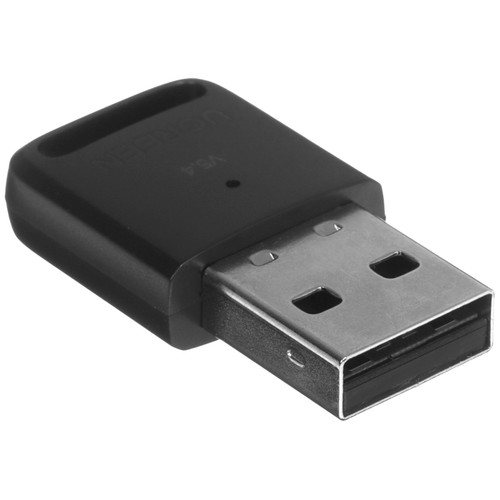 Купить Bluetooth адаптер UGREEN CM748 в интернет-магазине DNS. Характеристики, цена UGREEN CM748 | 5610726.
