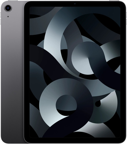 Купить 10.9" Планшет Apple iPad Air (5th Gen) 5G 64 ГБ серый в интернет-магазине DNS. Характеристики, цена Apple iPad Air (5th Gen) 5G | 5084789.