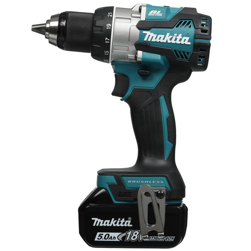 Купить Дрель-шуруповерт Makita DDF489RTJ LXT 18V в интернет-магазине DNS. Характеристики, цена Makita DDF489RTJ | 5463866.
