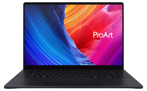 Купить 16" Ноутбук ASUS ProArt P16 H7606WX-SE002X черный в интернет-магазине DNS. Характеристики, цена ASUS ProArt P16 H7606WX-SE002X | 5654210.