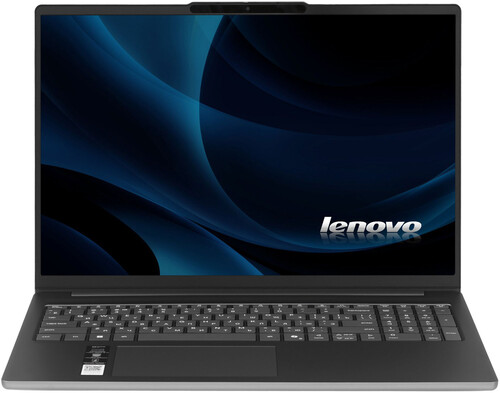 Купить 16" Ноутбук Lenovo IdeaPad Slim 5 16IRH10R серый в интернет-магазине DNS. Характеристики, цена Lenovo IdeaPad Slim 5 16IRH10R | 5620107.