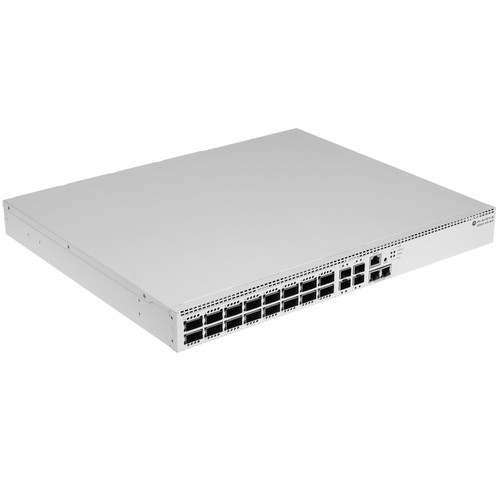 Купить Коммутатор MikroTik CRS520-4XS-16XQ-RM в интернет-магазине DNS. Характеристики, цена MikroTik CRS520-4XS-16XQ-RM | 5628517.