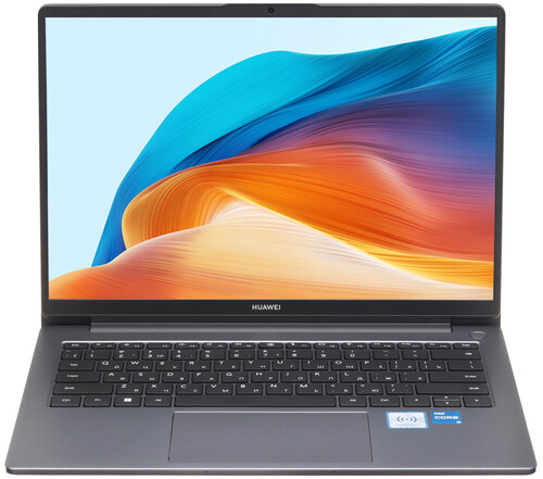 Купить 14" Ноутбук HUAWEI MateBook D 14 MDF-X серый в интернет-магазине DNS. Характеристики, цена HUAWEI MateBook D 14 MDF-X | 5475742.