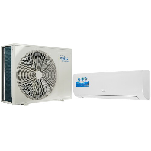 Купить Кондиционер настенный сплит-система Oasis making oasis ...
