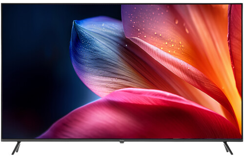 Купить 65" (165 см) Телевизор Haier 65 Smart TV S1 черный в интернет-магазине DNS. Характеристики, цена Haier 65 Smart TV S1 | 9941706.