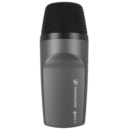 Купить Микрофон Sennheiser E 602 II серый в интернет-магазине DNS. Характеристики, цена Sennheiser E 602 II | 9241622.