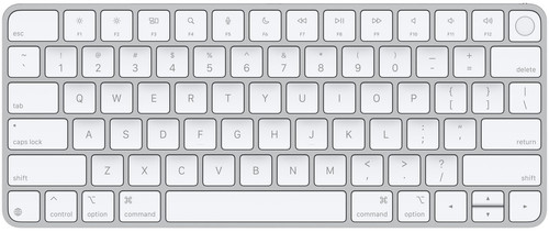 Купить Клавиатура  беспроводная Apple Magic Keyboard цвет белый в интернет-магазине DNS. Характеристики, цена Apple Magic Keyboard | 5603282.