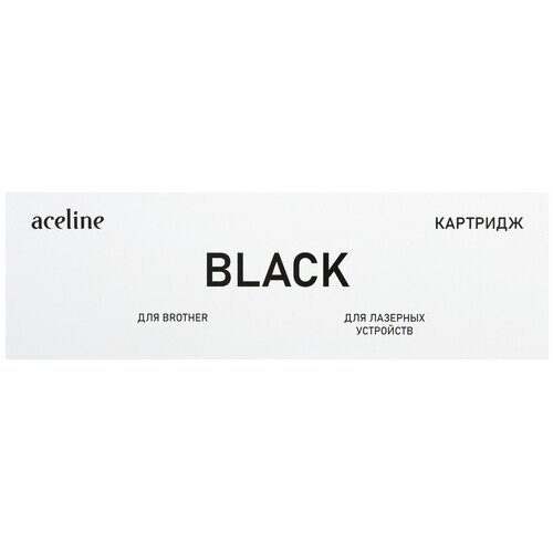 Купить Картридж лазерный Aceline AM-TN1095 черный, с чипом в интернет-магазине DNS. Характеристики, цена Aceline AM-TN1095 | 9212709.