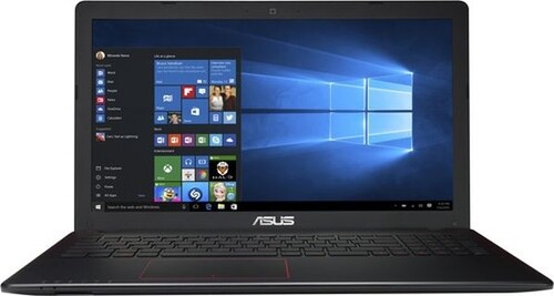 Купить 15.6" Ноутбук Asus (K550VX-DM368T)(FHD) i5 6300HQ(2.3)/8192/1Tb/NV GTX950M 2Gb/DVD/BT/Win10 в интернет-магазине DNS. Характеристики, цена  | 7984479.