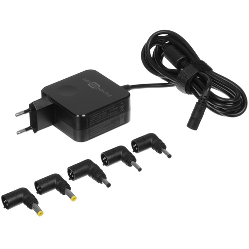 Купить Адаптер питания сетевой FinePower TJ-309C в интернет-магазине DNS. Характеристики, цена FinePower TJ-309C | 9289001.