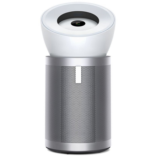 Купить Очиститель воздуха Dyson Big+Quiet Formaldehyde BP02 серебристый в интернет-магазине DNS. Характеристики, цена Dyson Big+Quiet Formaldehyde BP02 | 9351230.