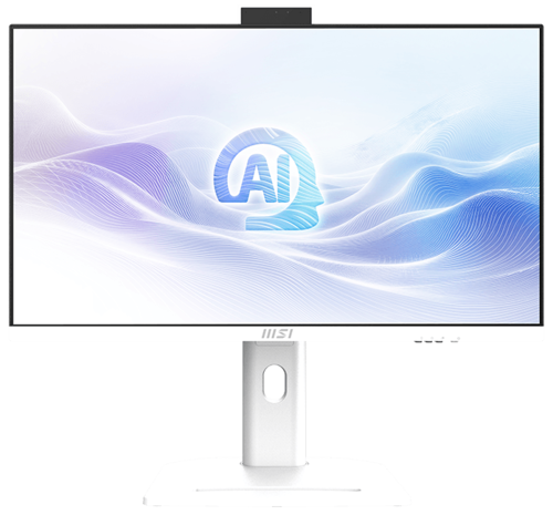 Купить 27" Моноблок MSI Modern AM273QP AI 1UM-285RU [9S6-AF0112-285] в интернет-магазине DNS. Характеристики, цена MSI Modern AM273QP AI 1UM-285RU | 5638842.