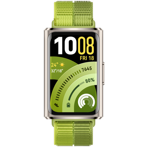 Купить Фитнес-браслет HUAWEI Band 11 Pro в интернет-магазине DNS. Характеристики, цена HUAWEI Band 11 Pro | 5670236.