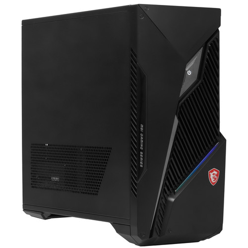 Купить ПК MSI MAG Infinite S3 14NVL5-3077XRU [9S6-B93851-3077] в интернет-магазине DNS. Характеристики, цена MSI MAG Infinite S3 14NVL5-3077XRU | 5637047.