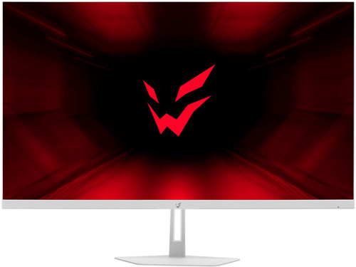 Купить 27" Монитор ARDOR GAMING DARKMOON AQ27N1 белый в интернет-магазине DNS. Характеристики, цена ARDOR GAMING DARKMOON AQ27N1 | 9313036.
