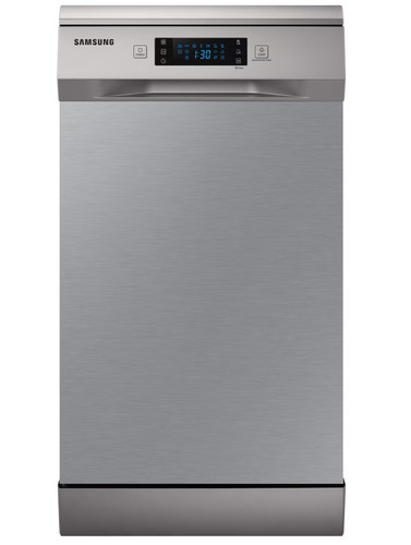 Купить Посудомоечная машина Samsung DW50R4050FS/WT серебристый в интернет-магазине DNS. Характеристики, цена Samsung DW50R4050FS/WT | 4756745.