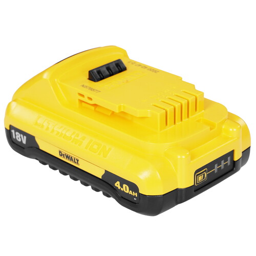 Купить Аккумулятор DeWalt DCB189 в интернет-магазине DNS. Характеристики, цена DeWalt DCB189 | 9014030.