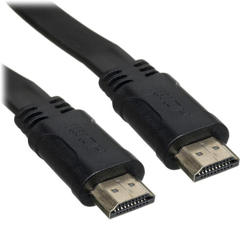 Купить  соединительный DEXP HDMI - HDMI, 2 м в интернет магазине .